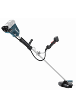 Makita Akku-Freischneider DUR368AZX3 2x18V 350 mm - bei KOX online bestellen | XXDUR368AZX3
