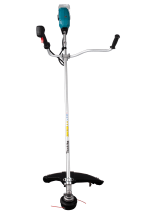 Makita Akku-Freischneider DUR369AZX6 2x18V 430mm - bei KOX online bestellen | XXDUR369AZX6