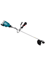 Makita Akku-Freischneider DUR369AZX6 2x18V 430mm - bei KOX online bestellen | XXDUR369AZX6