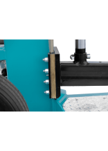 HMG Holzspalter HSP 14M-ZD mit Zapfwellenantrieb und E-Motor - bei KOX online bestellen | XXH714262