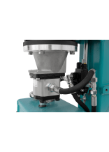 HMG Holzspalter HSP 9K-D mit E-Motor 3, 6kW - bei KOX online bestellen | XXH711310