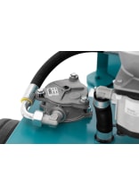 HMG Holzspalter HSP 9K-D mit E-Motor 3, 6kW - bei KOX online bestellen | XXH711310