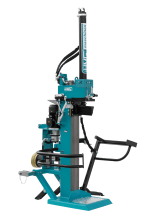 HMG Holzspalter HSP 14M-ZD mit Zapfwellenantrieb und E-Motor - bei KOX online bestellen | XXH714262