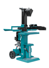 HMG Holzspalter HSP 9F-D mit E-Motor 3, 6kW - bei KOX online bestellen | XXH711330