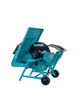 HMG Wipp- und Tischsge WTS 7-6 mit 700 mm Flstersgeblatt - bei KOX online bestellen | XXS691260