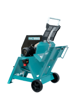 HMG Wipps�ge WE 7-6 mit 700mm Fl�ster-S�geblatt - bei KOX online bestellen | XXS691110