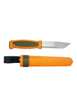 MORAKNIV  Jagdmesser / Outdoormesser  Kansbol / 10, 9 cm - bei KOX online bestellen | XXMO14236