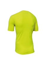 PSS X-treme functioneel shirt Merino korte mouwen geel - bij KOX online bestellen | XX77142