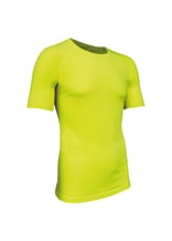 PSS X-treme functioneel shirt Merino korte mouwen geel - bij KOX online bestellen | XX77142
