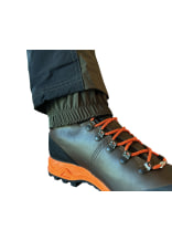 PSS Outdoorhose X-treme Stretch Grn/Schwarz - bei KOX online bestellen | XX78205