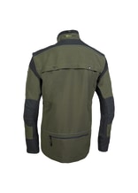 Veste thermique Vario PSS vert olive - commander en ligne chez KOX | XX71435