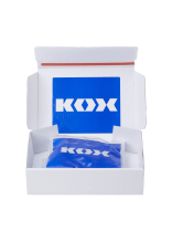 KOX zaagkettingen picco mini 3/8