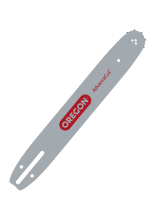 Guide Oregon Advancecut 3/8