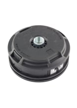 Tecomec Fadenkopf Easy Work TF 130 M10 x 1 LHF und M12 x 1, 5 LHF - bei KOX online bestellen | XX50739187