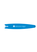 Guide Harvester IGGESUND Blue Line XL - commander en ligne chez KOX | XX59902-8B-BL-IF