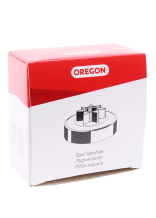 Oregon SpeedCut Nano tandwiel voor Husqvarna T525 - bij KOX online bestellen | XX627943