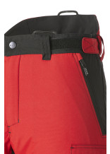 KOX Schnittschutzhose Light 2.0 Rot/Gelb - bei KOX online bestellen | XX71237-110