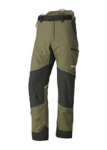 KOX Schnittschutzhose Light 2.0 Olivgrn - bei KOX online bestellen | XX71238-29