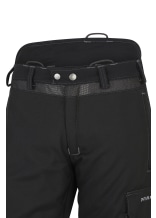 PFANNER Schnittschutzhose Ventilation Typ A 2.5 Schwarz - bei KOX online bestellen | XX71244