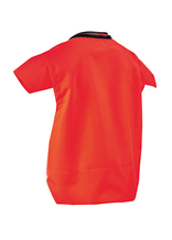 PSS Signal Cordura Weste X-treme EN 20471 Neonrot - bei KOX online bestellen | XX71436