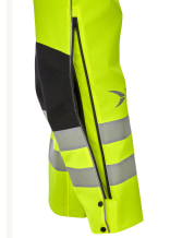 PFANNER Regenhose Nanoshield EVO Sympatex HiVis Neongelb - bei KOX online bestellen | XX72211
