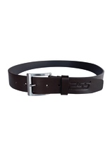 PSS Lederg�rtel Braun - bei KOX online bestellen | XX72531