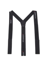 PFANNER Gladiator Hosentr�ger Schwarz - bei KOX online bestellen | XX72533