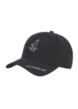 PFANNER Hockey Cap anthrazit Einheitsgr��e - bei KOX online bestellen | XX72534