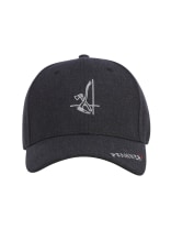 PFANNER Hockey Cap anthrazit Einheitsgr��e - bei KOX online bestellen | XX72534