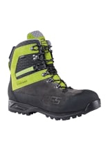 PSS Werkschoenen / Veiligheidsschoenen Forstep Granit STX S7 S FO Neongroen/Zwart - bij KOX online bestellen | XX73142