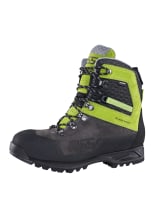 PSS Werkschoenen / Veiligheidsschoenen Forstep Granit STX S7 S FO Neongroen/Zwart - bij KOX online bestellen | XX73142