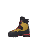 PFANNER Schnittschutzstiefel Zugspitze Extreme schwarz gelb, Gr��e 39 - bei KOX online bestellen | XX73143-39