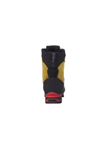 PFANNER Schnittschutzstiefel Zugspitze Extreme schwarz gelb, Gr��e 39 - bei KOX online bestellen | XX73143-39