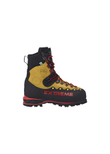 PFANNER Schnittschutzstiefel Zugspitze Extreme schwarz gelb, Gr��e 39 - bei KOX online bestellen | XX73143-39