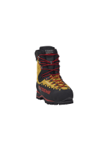 PFANNER Schnittschutzstiefel Zugspitze Extreme schwarz gelb, Gr��e 39 - bei KOX online bestellen | XX73143-39