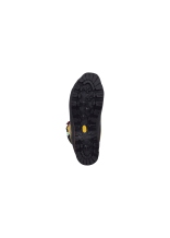 PFANNER Schnittschutzstiefel Zugspitze Extreme schwarz gelb, Gr��e 39 - bei KOX online bestellen | XX73143-39