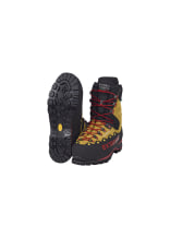 PFANNER Schnittschutzstiefel Zugspitze Extreme schwarz gelb, Gr��e 39 - bei KOX online bestellen | XX73143-39