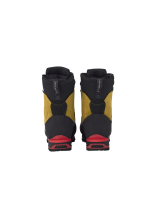 PFANNER Schnittschutzstiefel Zugspitze Extreme schwarz gelb, Gr��e 39 - bei KOX online bestellen | XX73143-39
