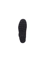 PFANNER Schnittschutzstiefel Nanoshield Silvretta Schwarz/Rot - bei KOX online bestellen | XX73144