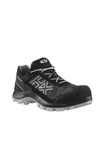 HAIX Arbeitsschuhe / Sicherheitsschuhe Black Eagle Safety 400 C GTX Grey - bei KOX online bestellen | XX73409
