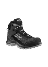 HAIX veiligheidsschoenen Black Eagle Safety 410 C GTX grey black - bij KOX online bestellen | XX73410