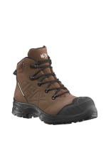 HAIX Arbeitsschuhe/Sicherheitsschuhe Airpower XR 810 N GTX Brown - bei KOX online bestellen | XX73412