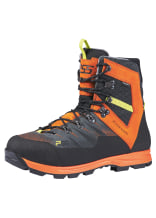 PSS Trekkingschuhe Forstep� Tec STX Neonorange/Schwarz - bei KOX online bestellen | XX73445
