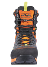 PSS Trekkingschuhe Forstep� Tec STX Neonorange/Schwarz - bei KOX online bestellen | XX73445