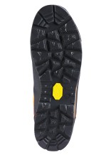 PSS Trekkingschuhe Forstep� Tec STX Neonorange/Schwarz - bei KOX online bestellen | XX73445