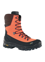 PSS Jagdstiefel Forstep Hunter Pro STX Neonorange/Schwarz - bei KOX online bestellen | XX73446