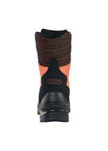 PSS Jagdstiefel Forstep Hunter Pro STX Neonorange/Schwarz - bei KOX online bestellen | XX73446
