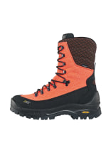 PSS Jagdstiefel Forstep Hunter Pro STX Neonorange/Schwarz - bei KOX online bestellen | XX73446