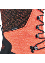 PSS Jagdstiefel Forstep Hunter Pro STX Neonorange/Schwarz - bei KOX online bestellen | XX73446