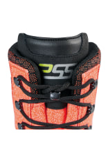 PSS Jagdstiefel Forstep Hunter Pro STX Neonorange/Schwarz - bei KOX online bestellen | XX73446